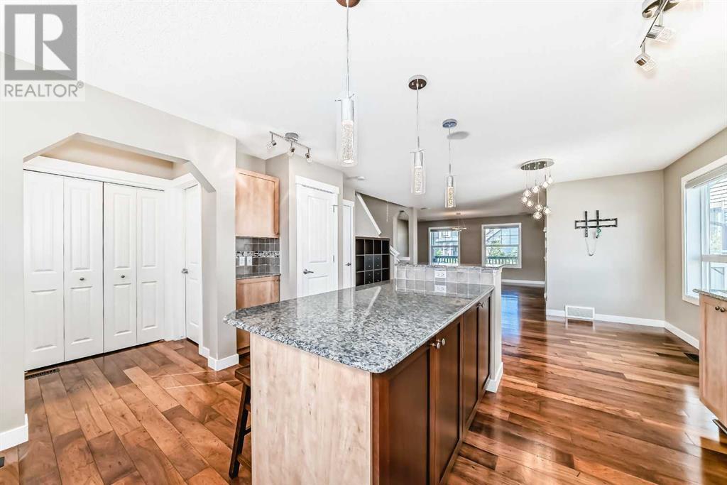 Single Family House for Sale in  Skyview Springs Manor NE Skyview Ranch Calgary 