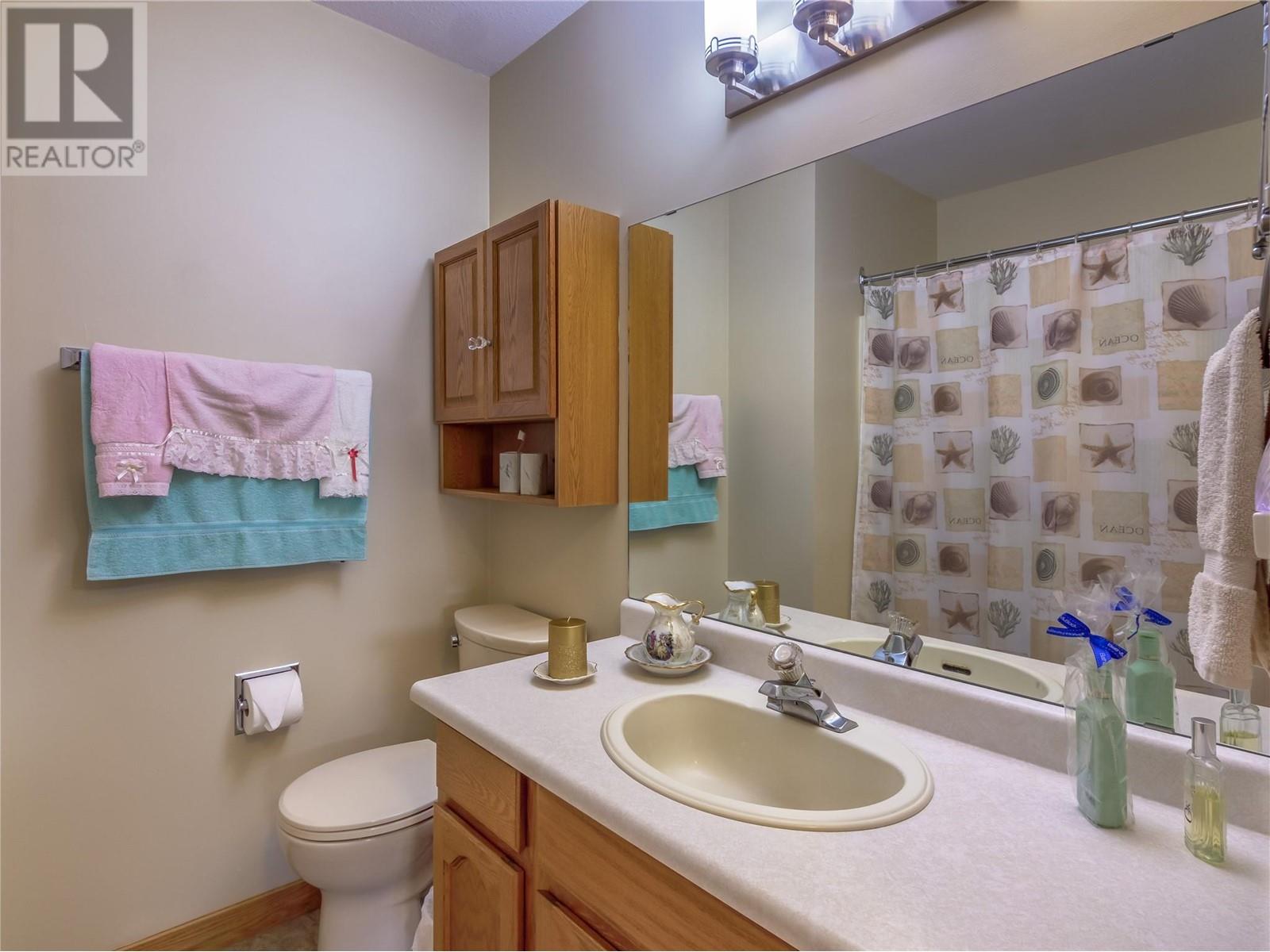 111 2445 South Main Street, Penticton