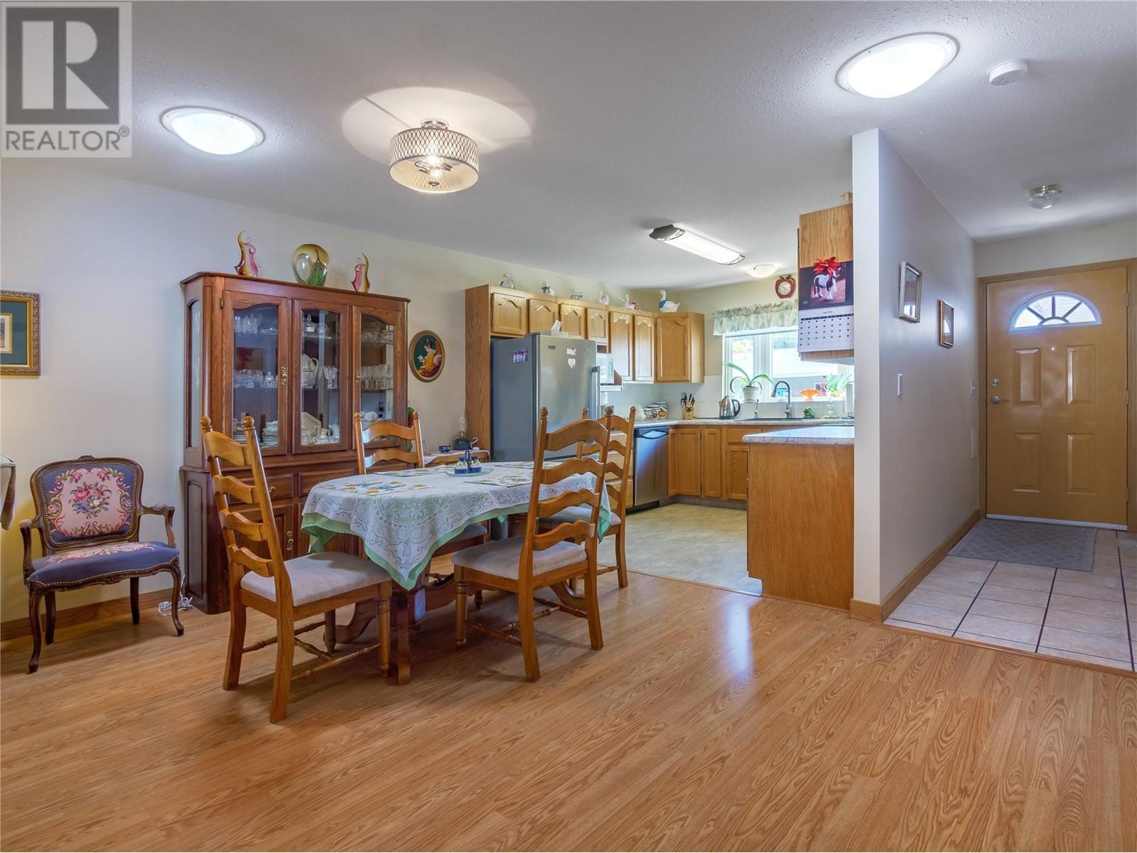 111 2445 South Main Street, Penticton