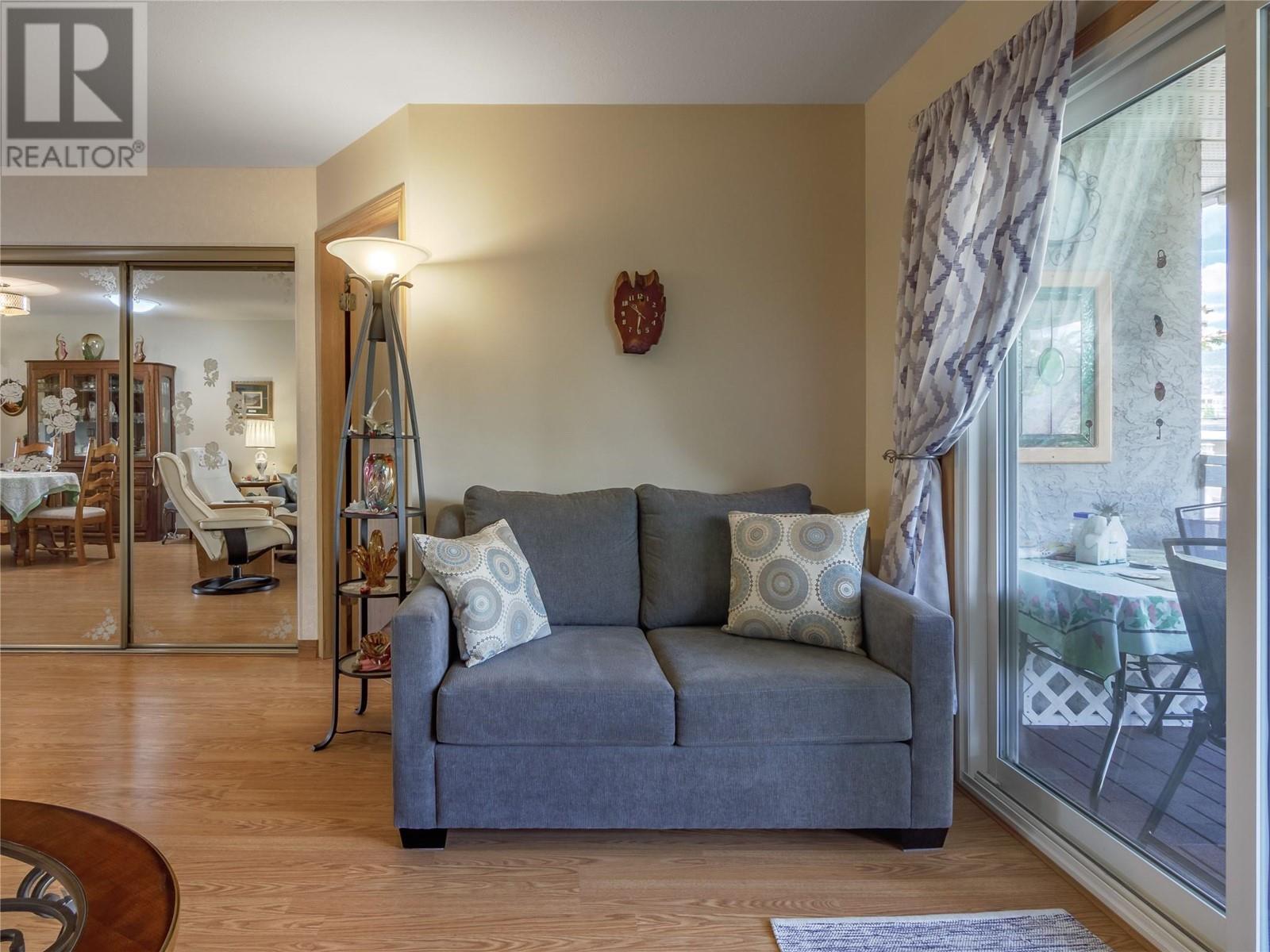 111 2445 South Main Street, Penticton