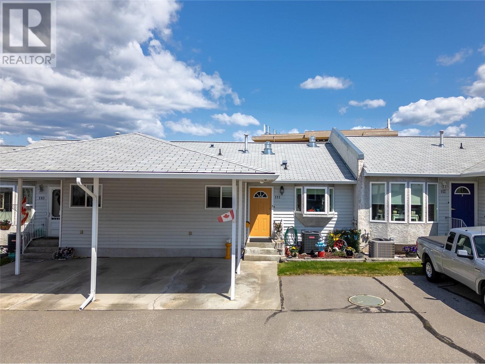 #111-2445 South Main Street, Penticton