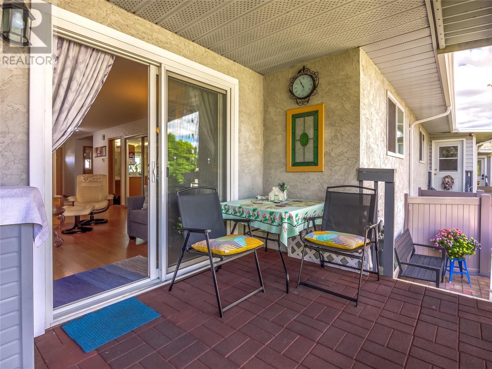 111 2445 South Main Street, Penticton