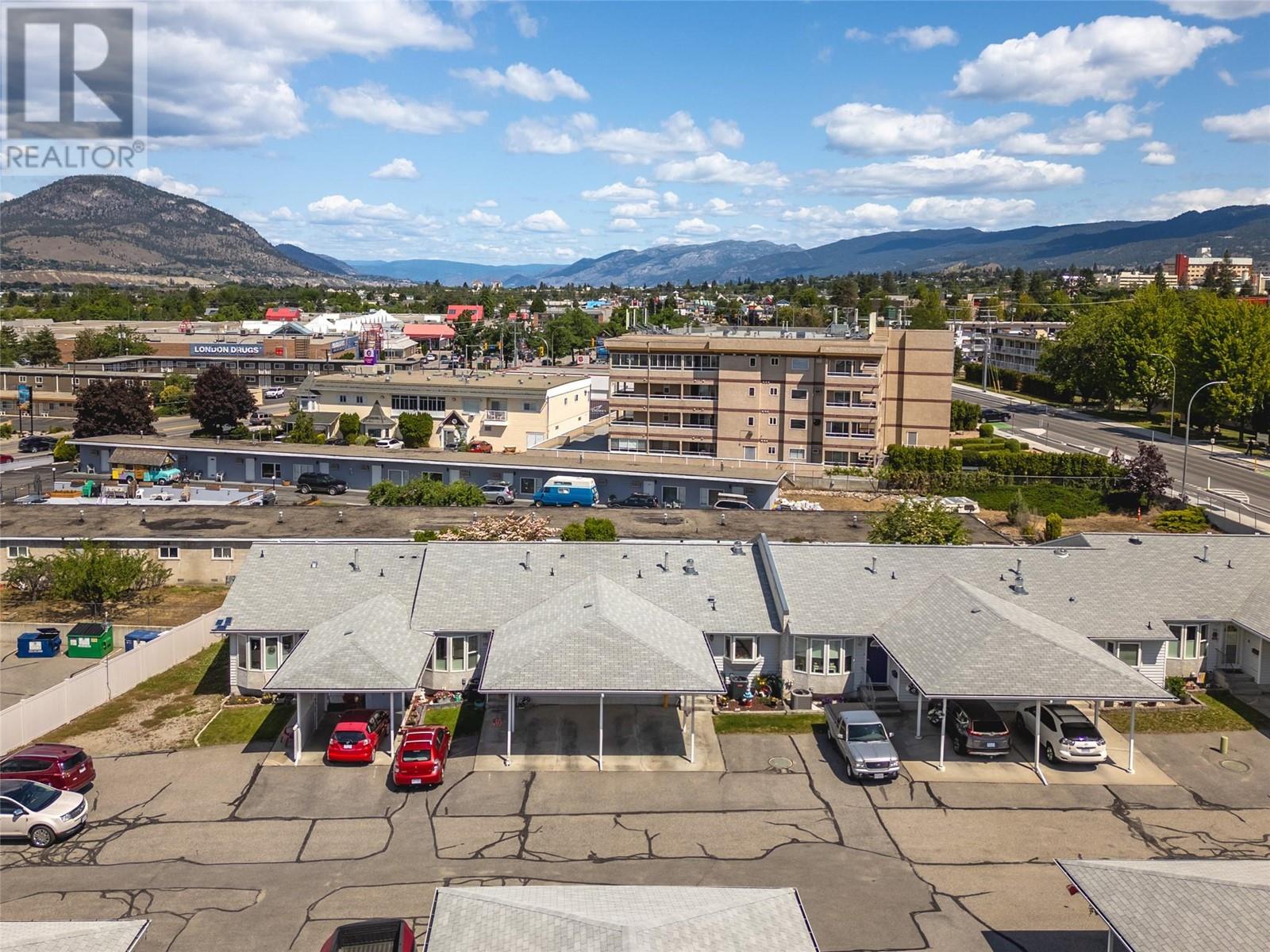111 2445 South Main Street, Penticton
