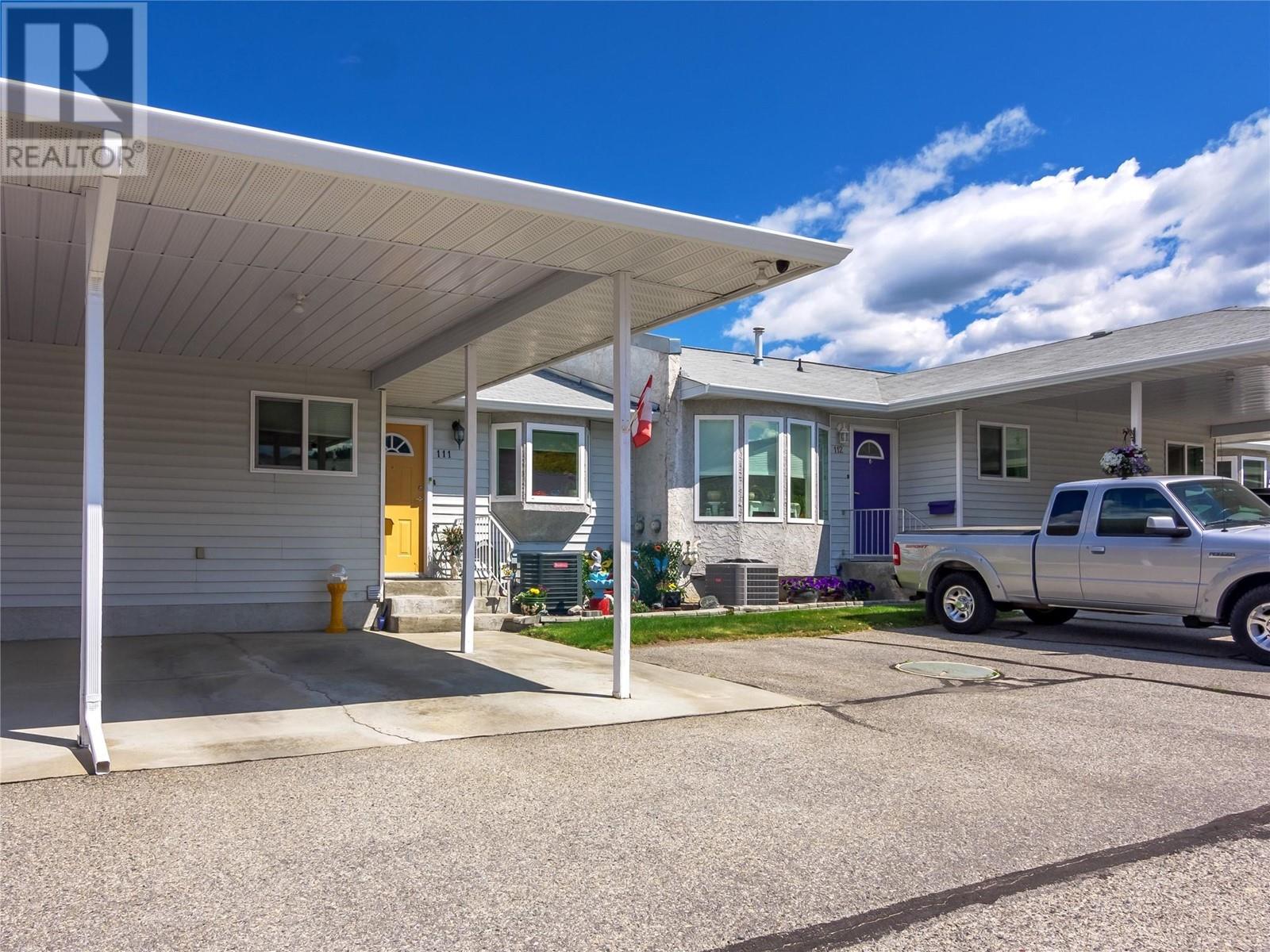 111 2445 South Main Street, Penticton