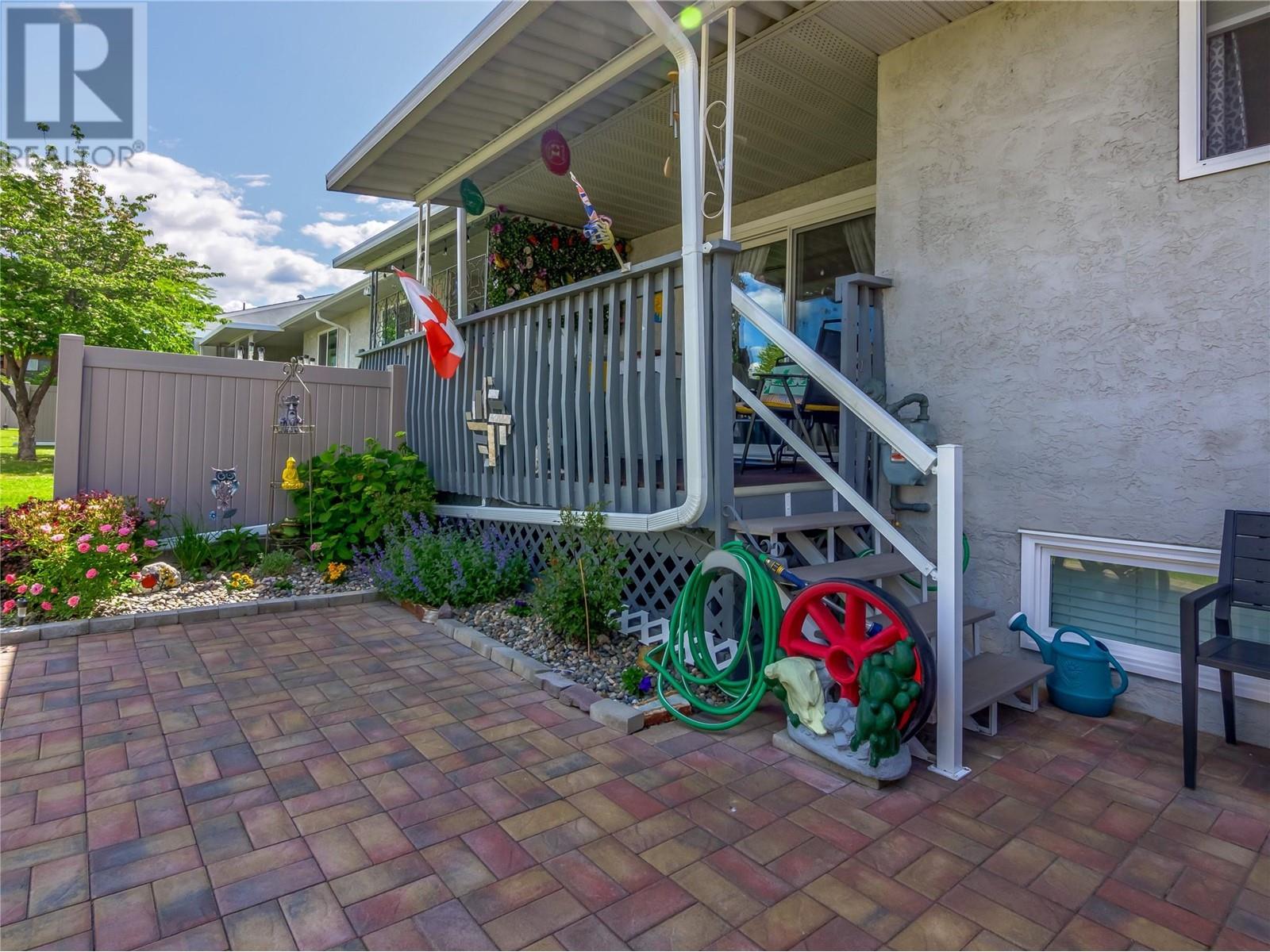 111 2445 South Main Street, Penticton