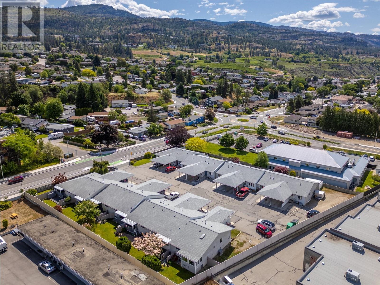 111 2445 South Main Street, Penticton