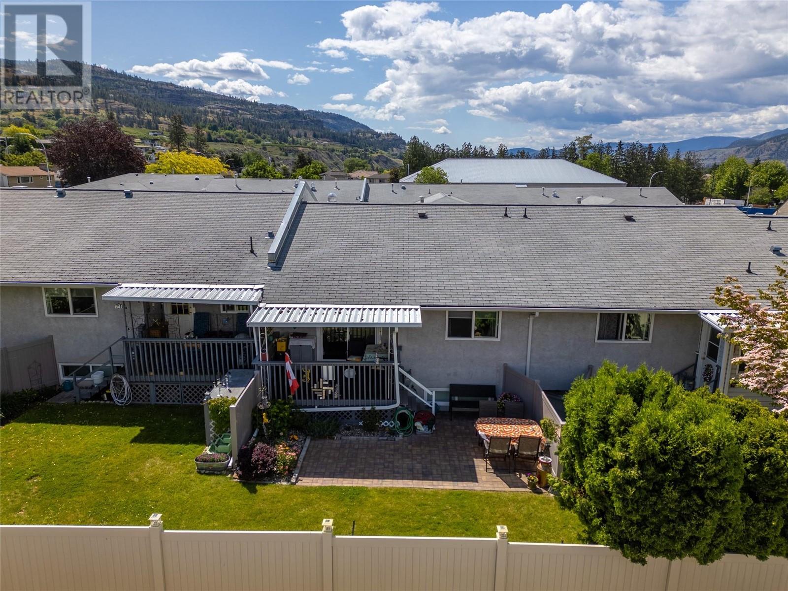 111 2445 South Main Street, Penticton