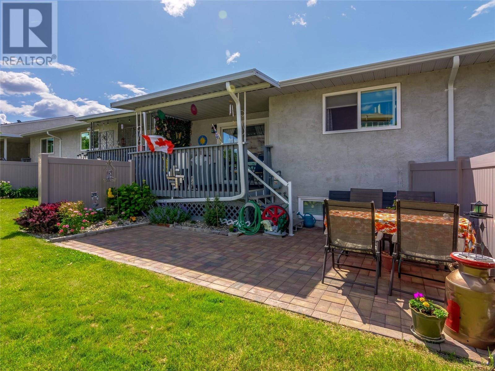 111 2445 South Main Street, Penticton
