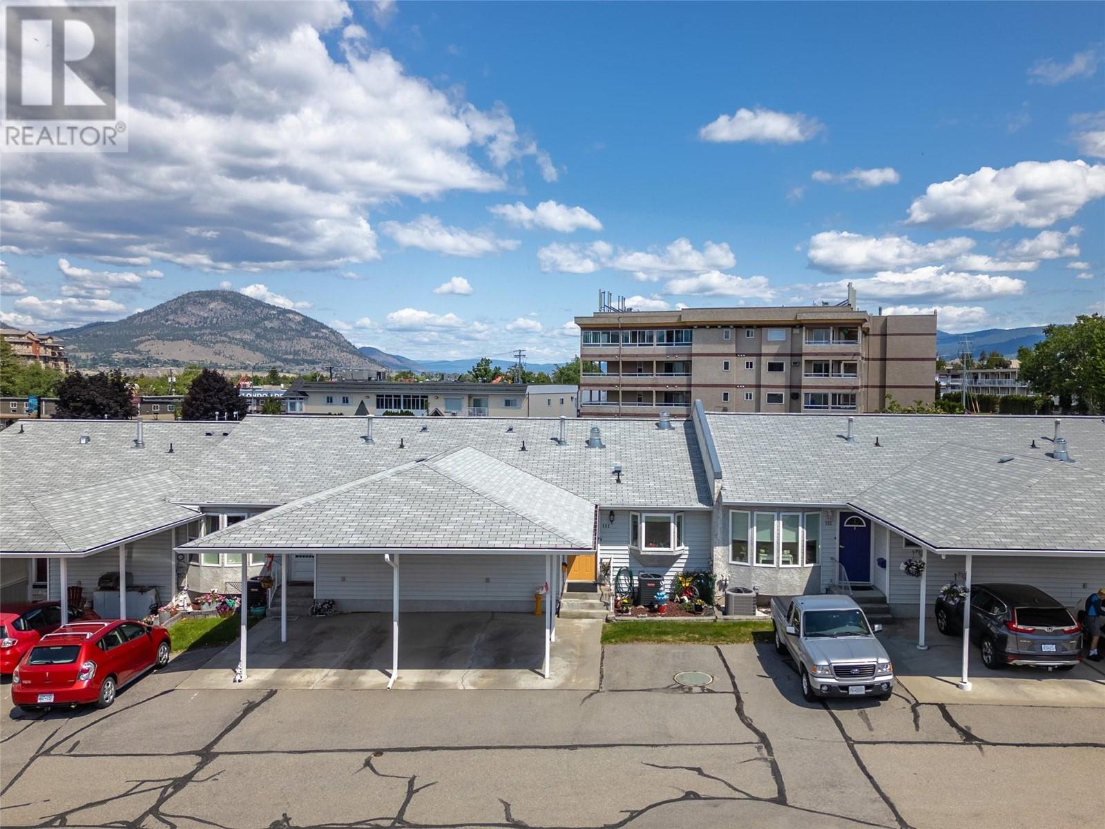 111 2445 South Main Street, Penticton