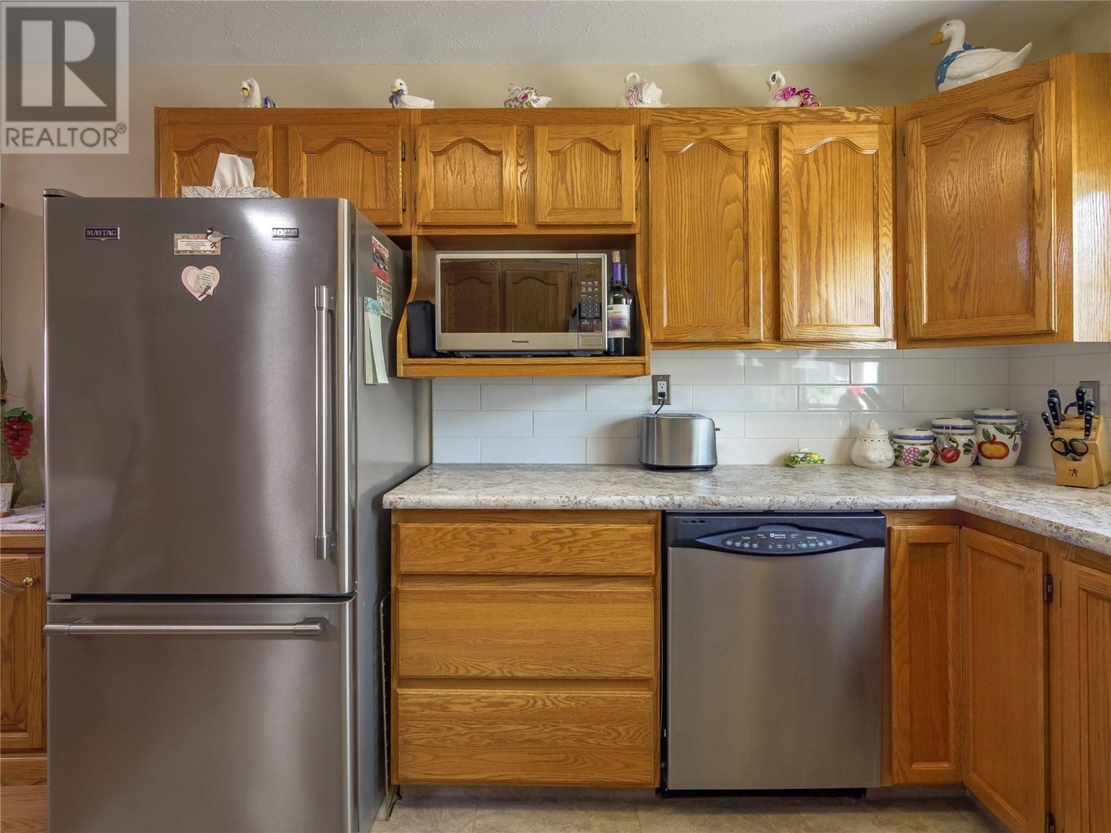 111 2445 South Main Street, Penticton