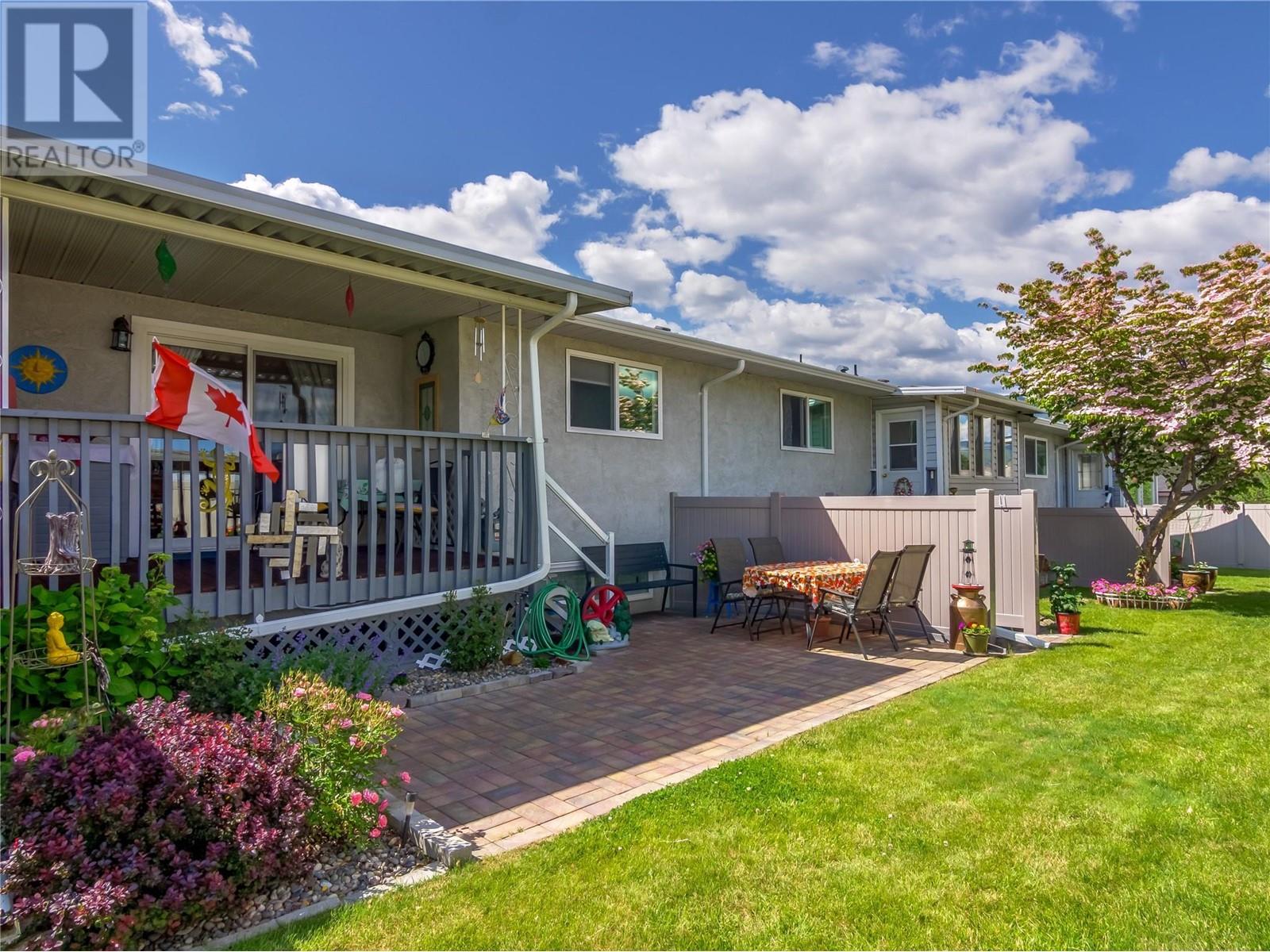111 2445 South Main Street, Penticton