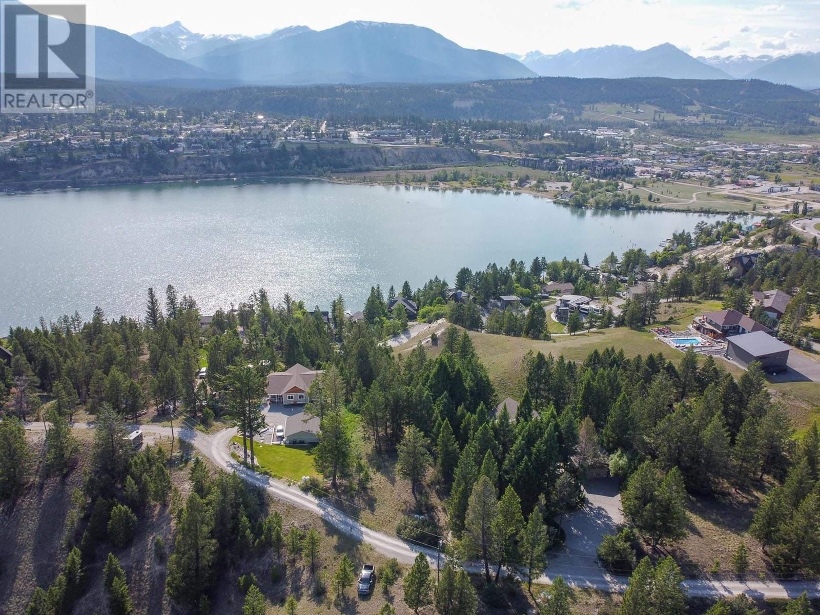 Photo 12 of Lot 46 Upper Lakeview Road, Invermere BC