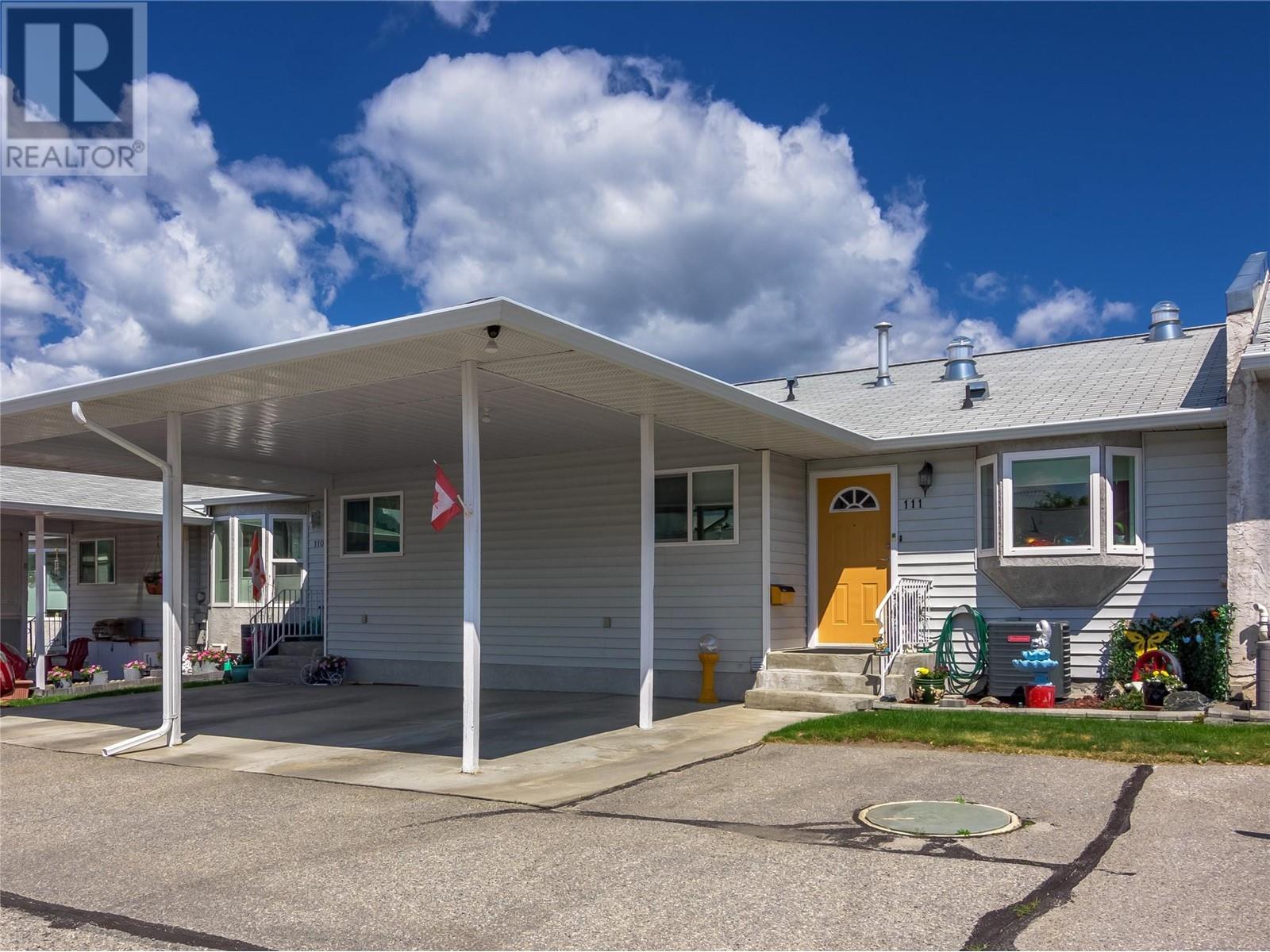 111 2445 South Main Street, Penticton