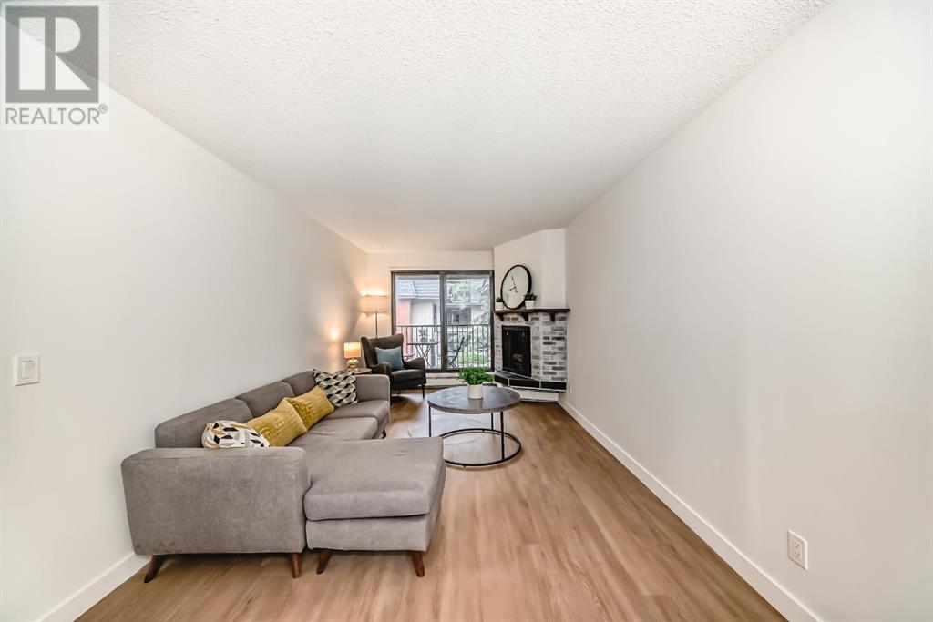 2204, 4001B 49 Street NW, Calgary, Alberta