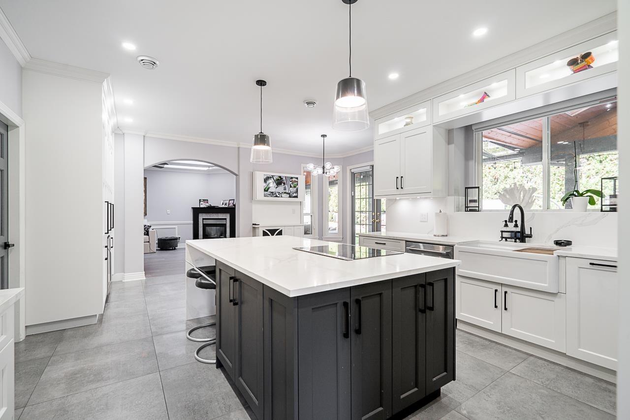 Photo 5 of 14491 57 Avenue, Surrey BC