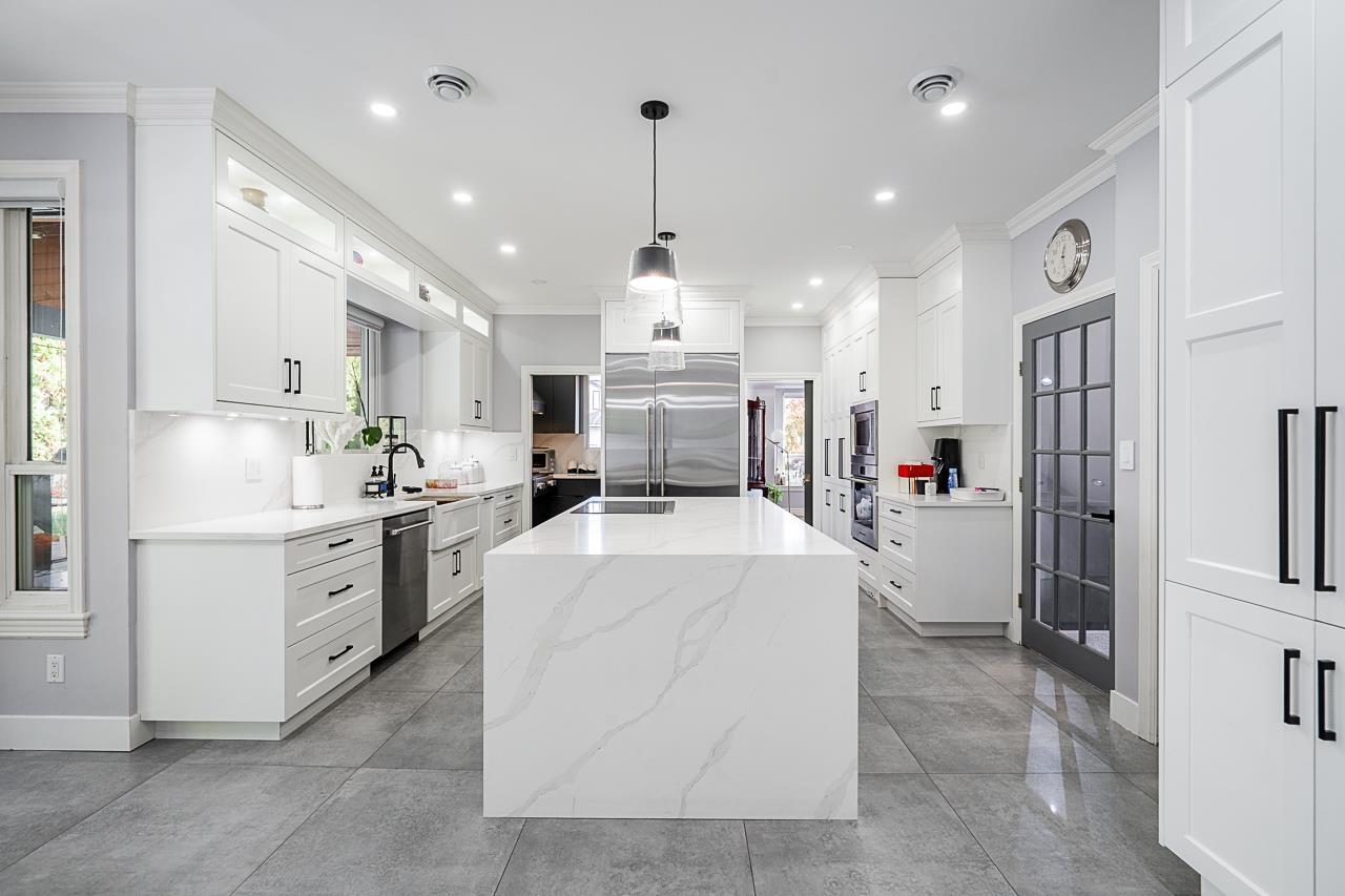 Photo 6 of 14491 57 Avenue, Surrey BC
