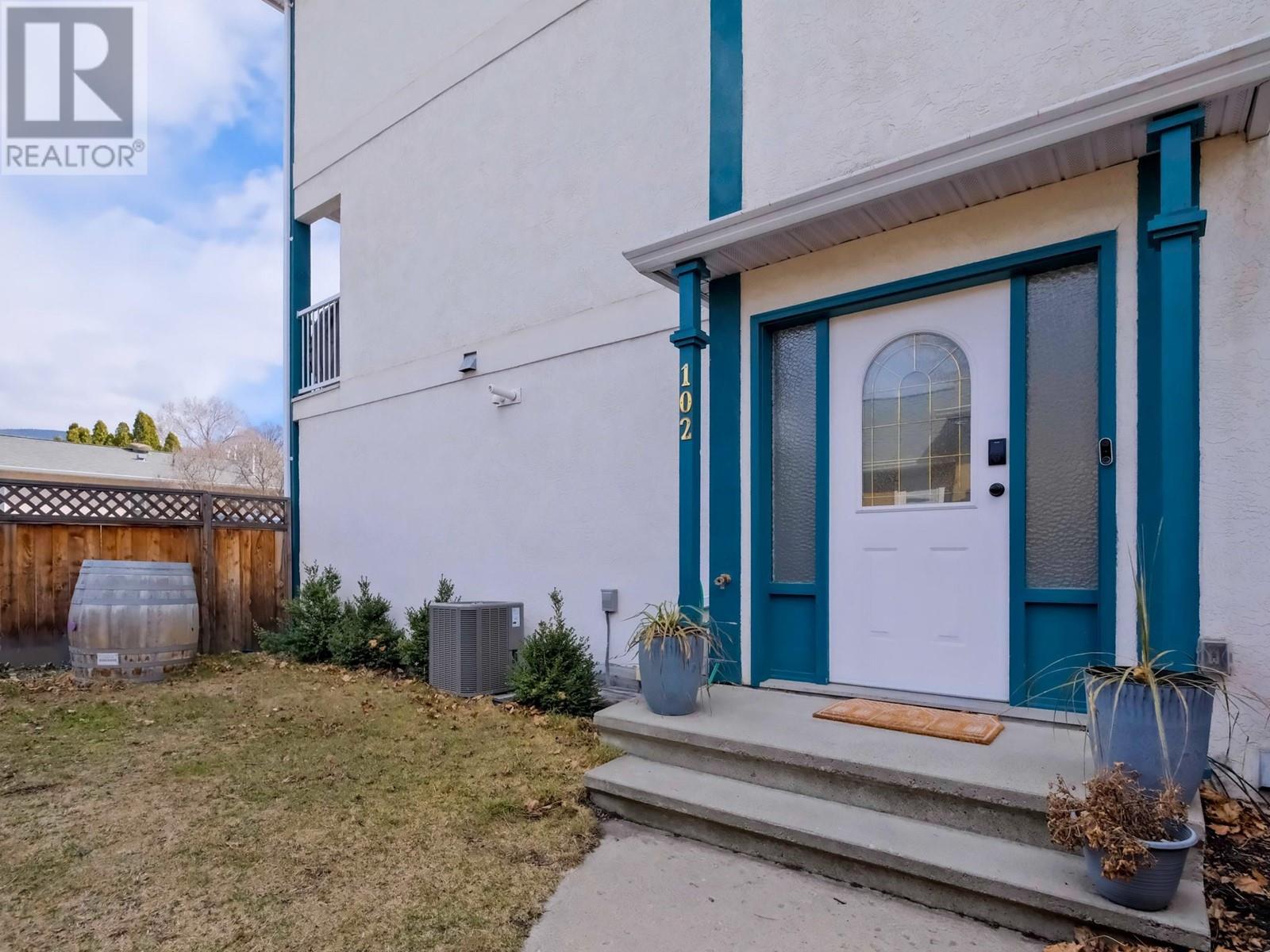 102 1414 GOVERNMENT Street, Penticton