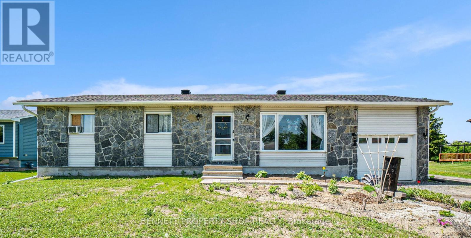 completely renovated inside