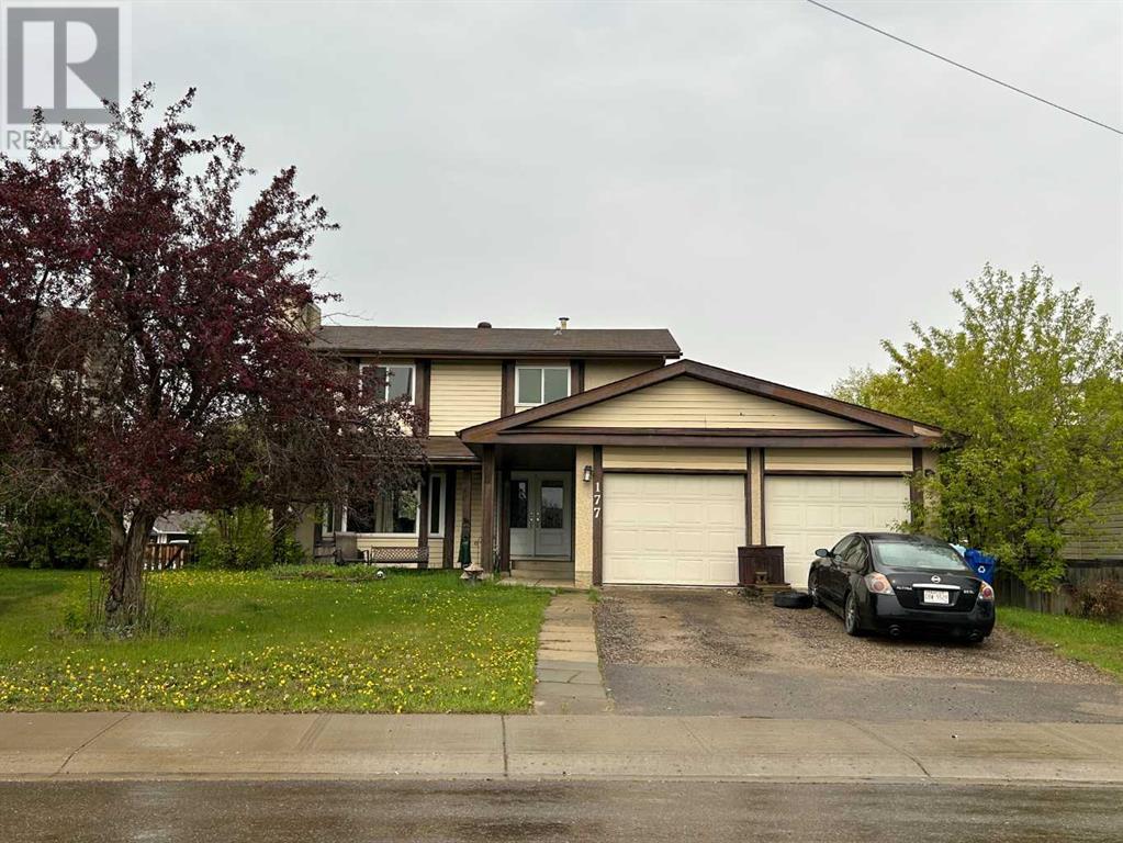 177 Deep Road, Fort McMurray