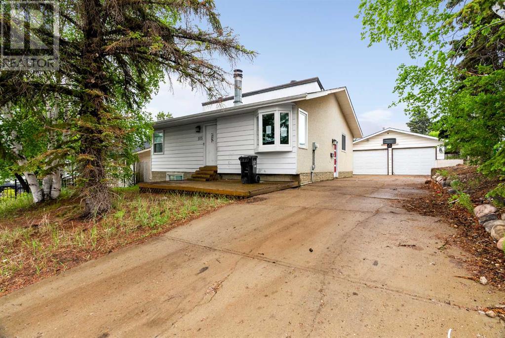 105 Simpson Way, Fort McMurray