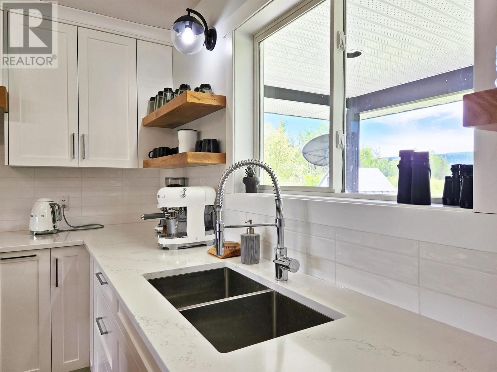 2312 WEST FRASER ROAD, Quesnel