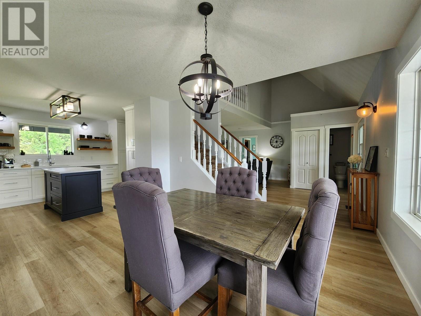 2312 WEST FRASER ROAD, Quesnel