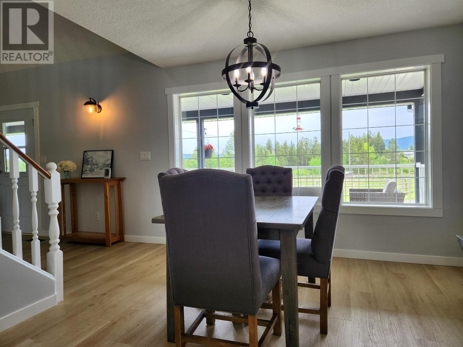 2312 WEST FRASER ROAD, Quesnel