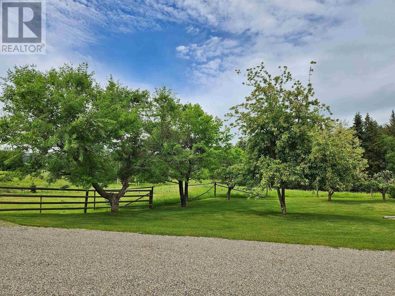 2312 WEST FRASER ROAD, Quesnel