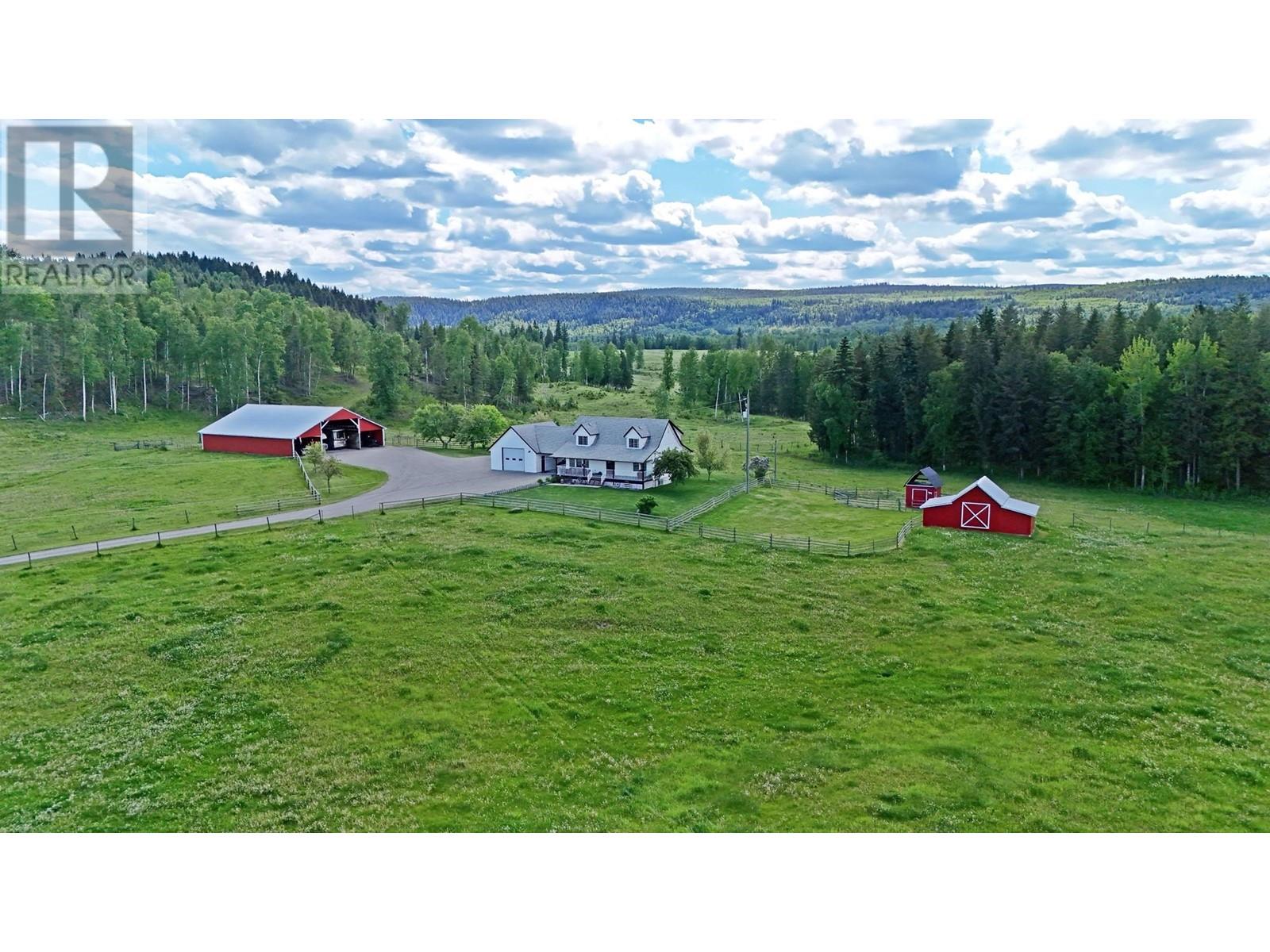 2312 WEST FRASER ROAD, Quesnel