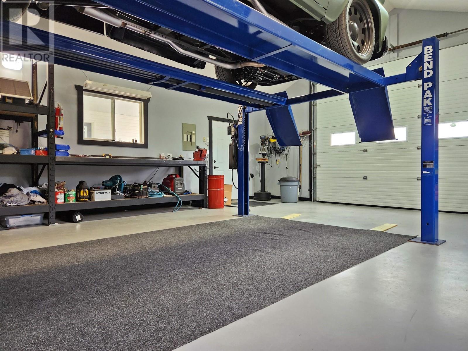 2312 WEST FRASER ROAD, Quesnel