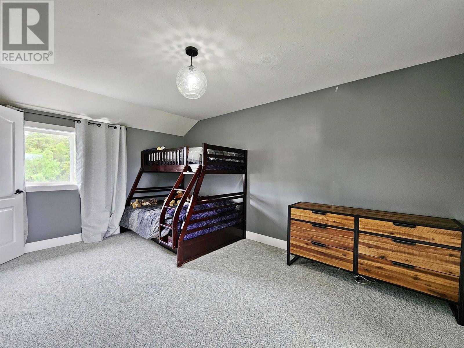 2312 WEST FRASER ROAD, Quesnel