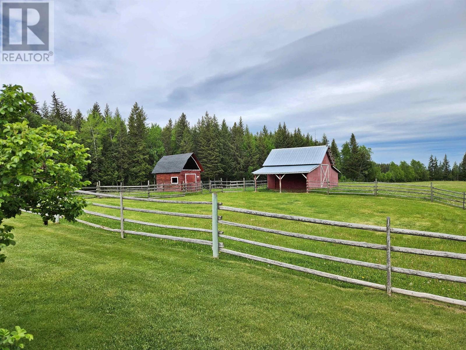 2312 WEST FRASER ROAD, Quesnel