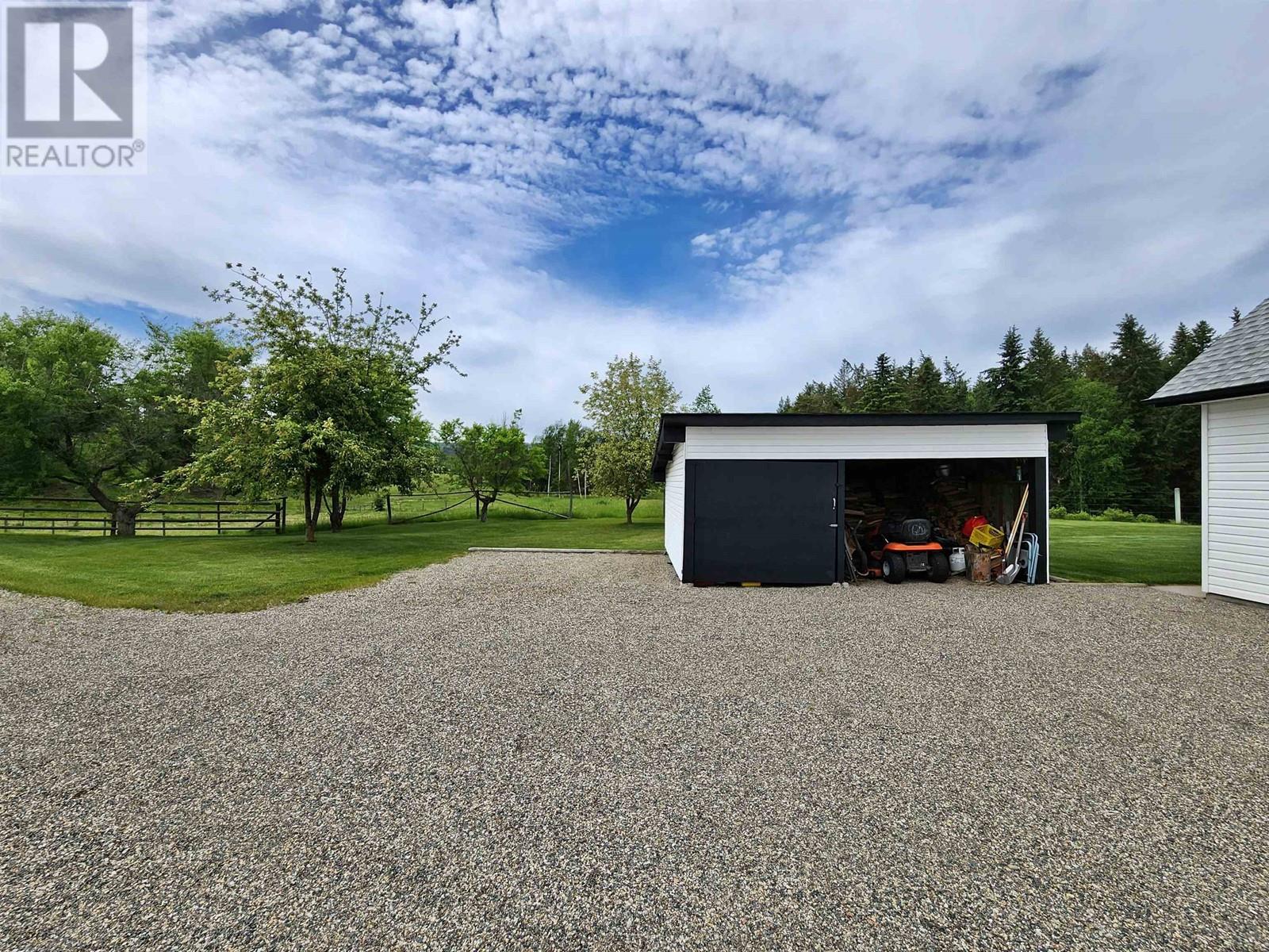 2312 WEST FRASER ROAD, Quesnel