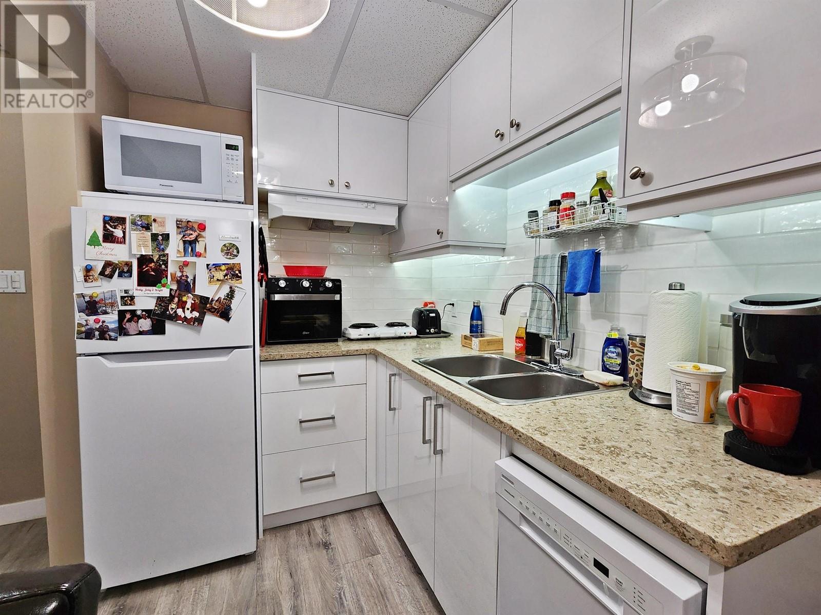 2312 WEST FRASER ROAD, Quesnel