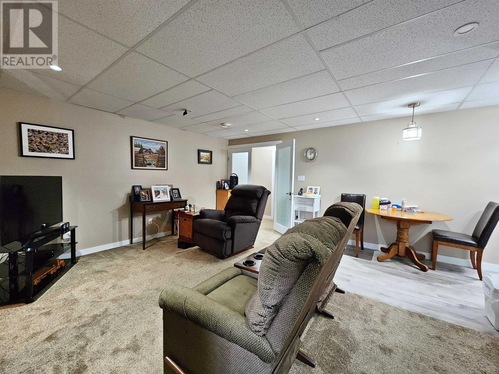 2312 WEST FRASER ROAD, Quesnel