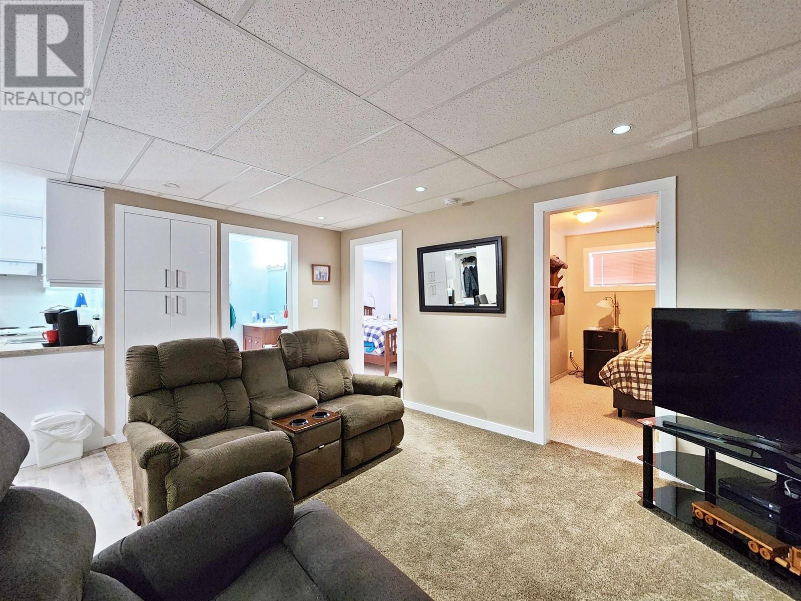 2312 WEST FRASER ROAD, Quesnel