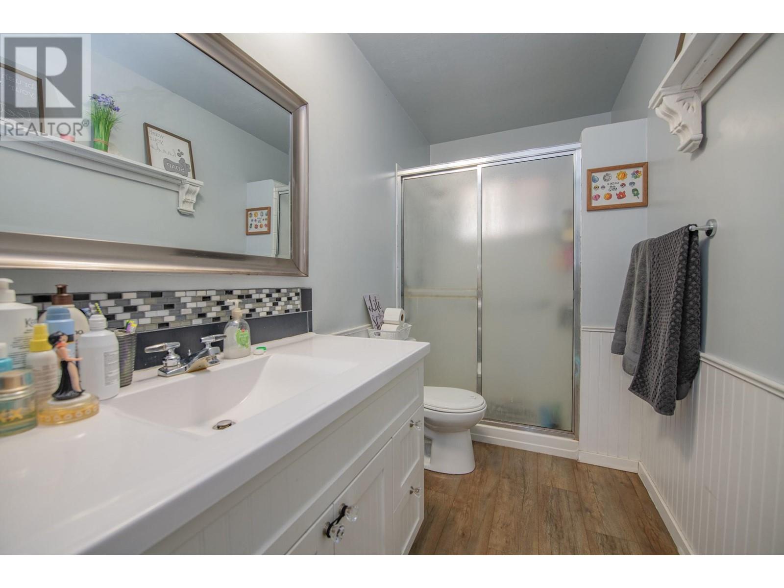  2104 20 Avenue, Vernon