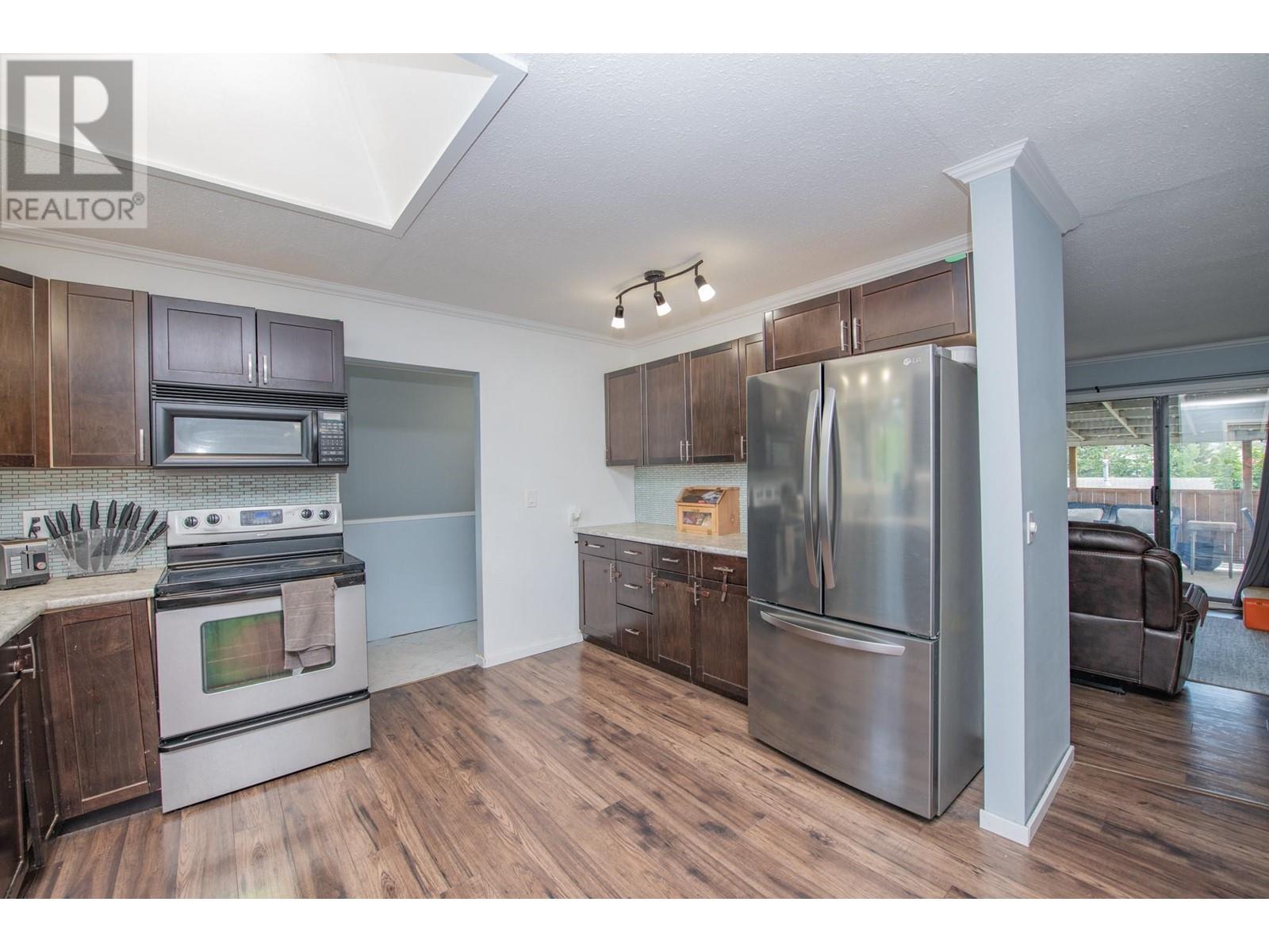  2104 20 Avenue, Vernon