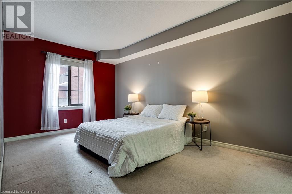 Photo 2 of 47 Caroline Street N Unit 210, Hamilton ON