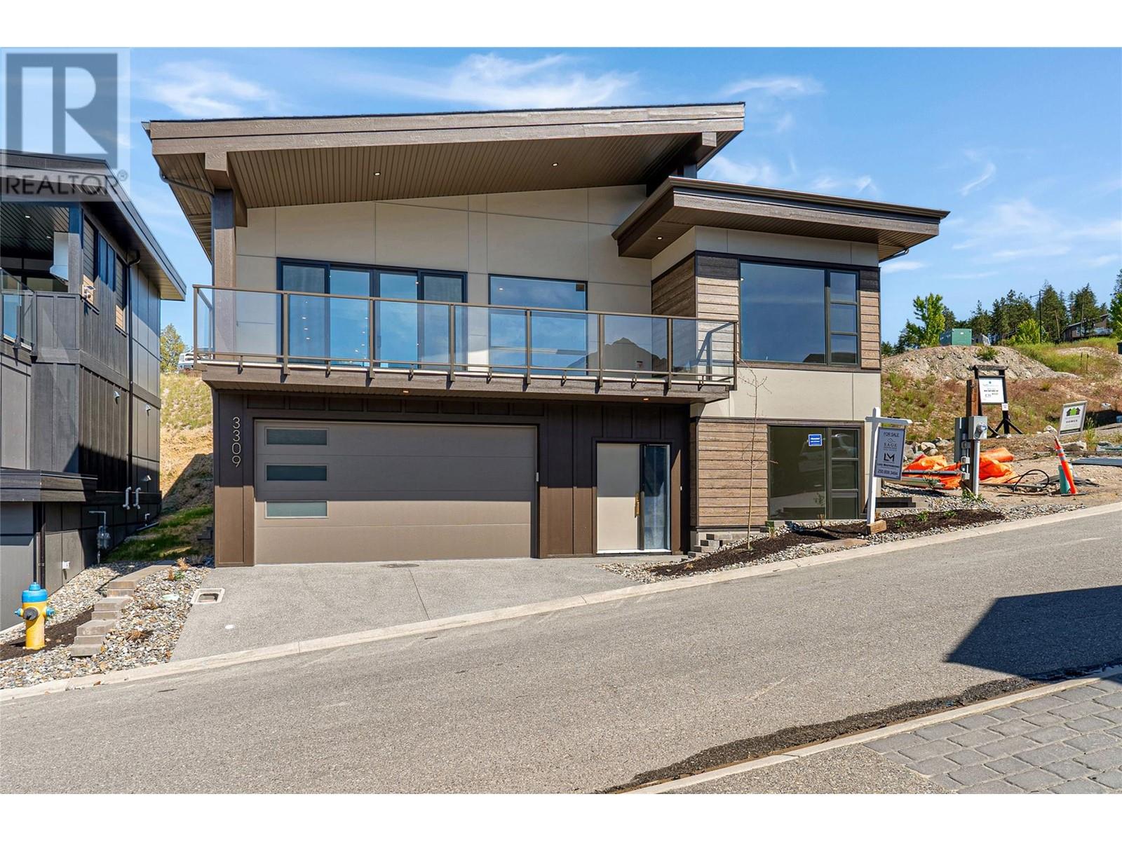  3309 Aspen Lane, Kelowna