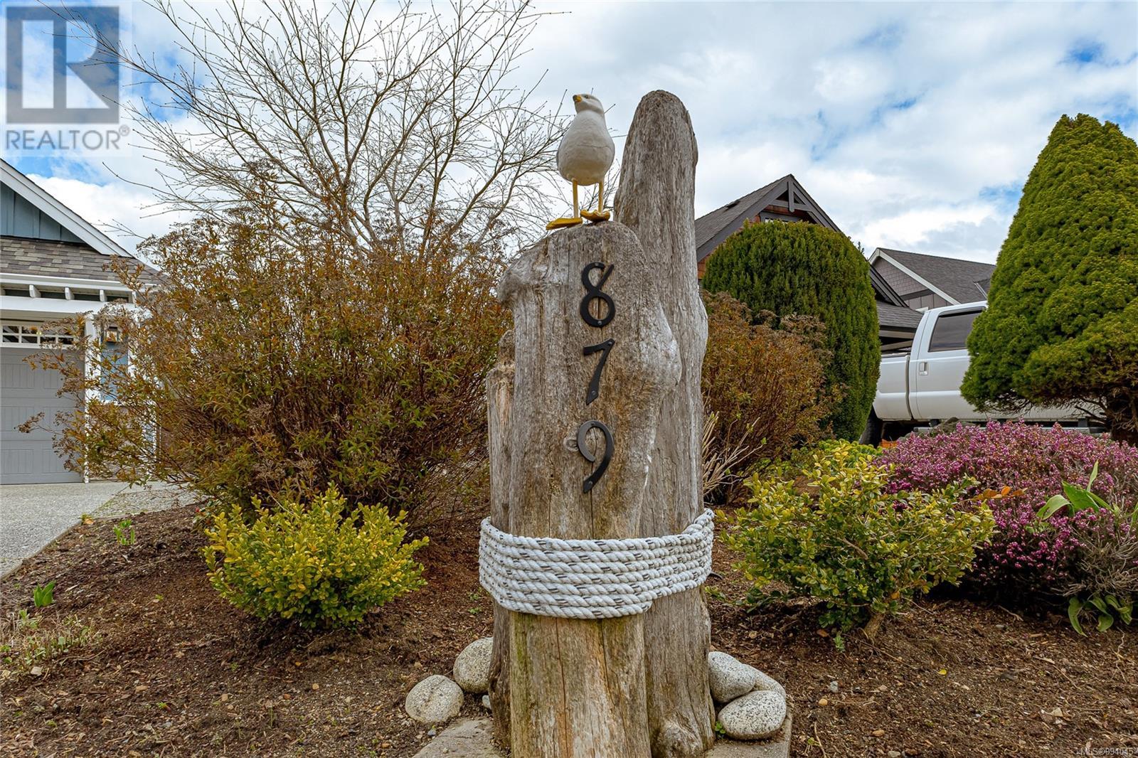 879 Tutor Way, Mill Bay