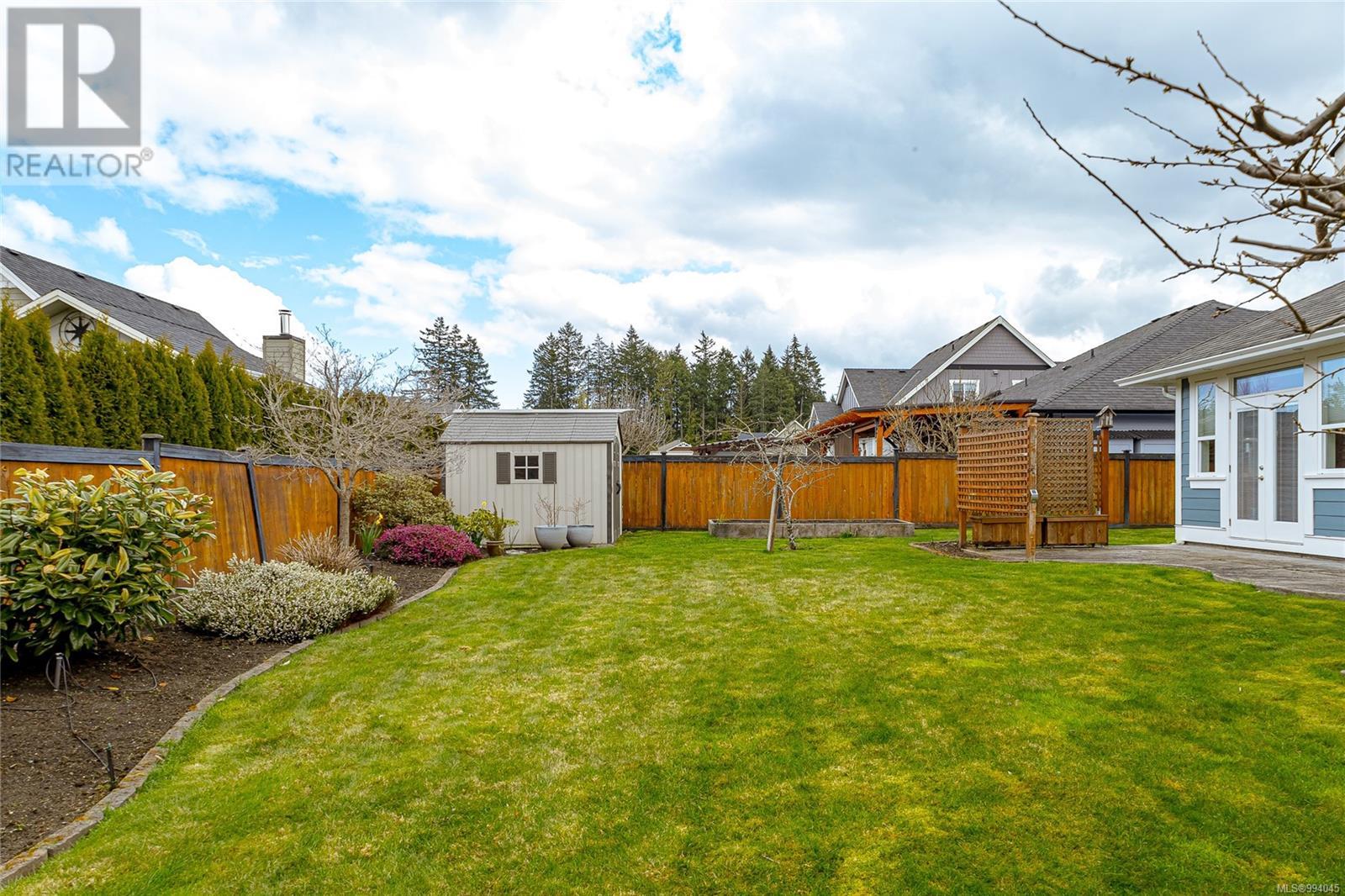 879 Tutor Way, Mill Bay