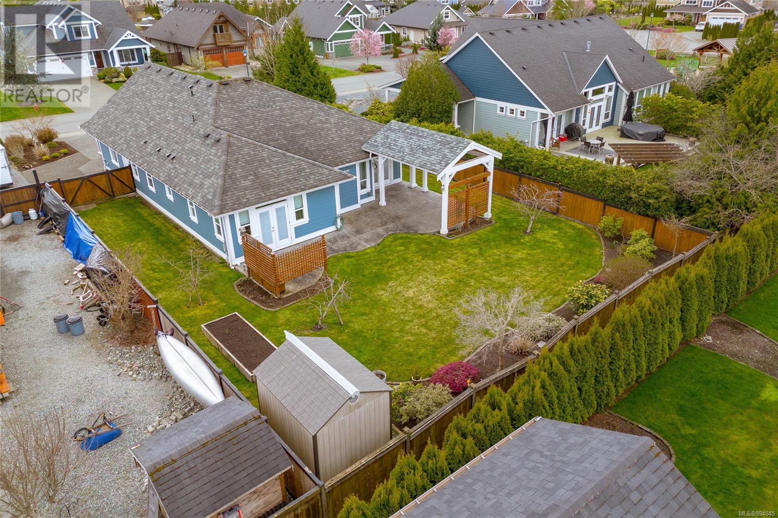 879 Tutor Way, Mill Bay