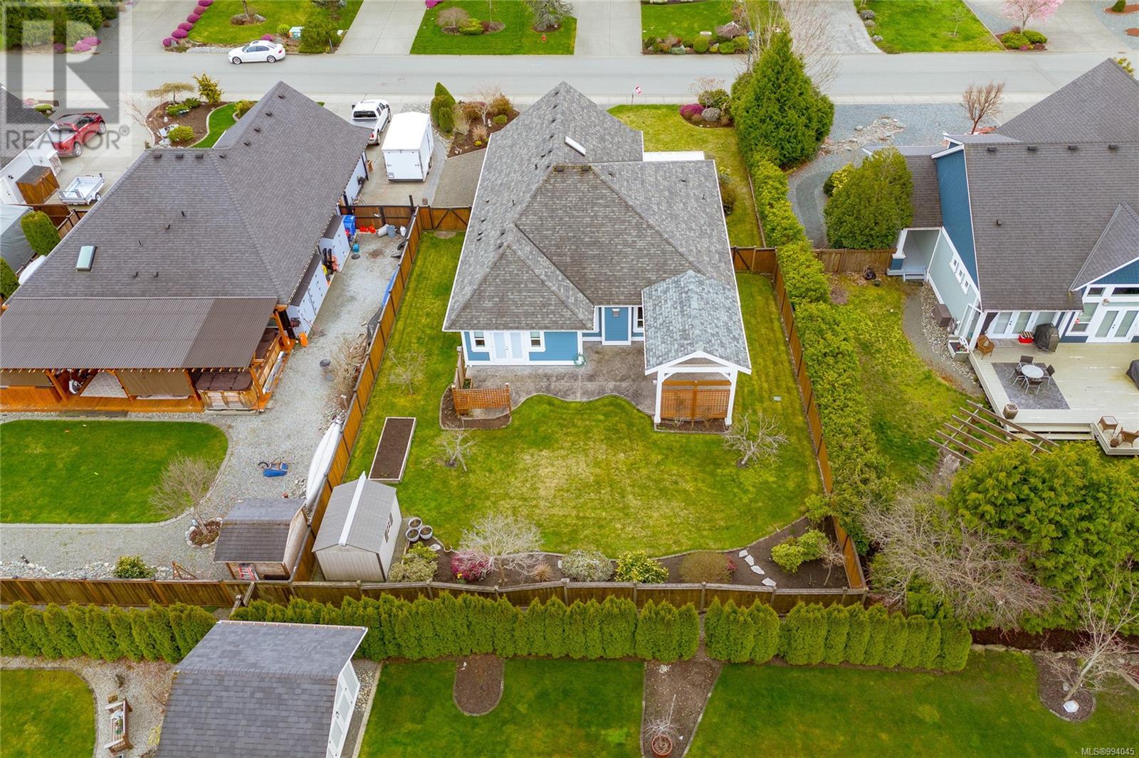 879 Tutor Way, Mill Bay