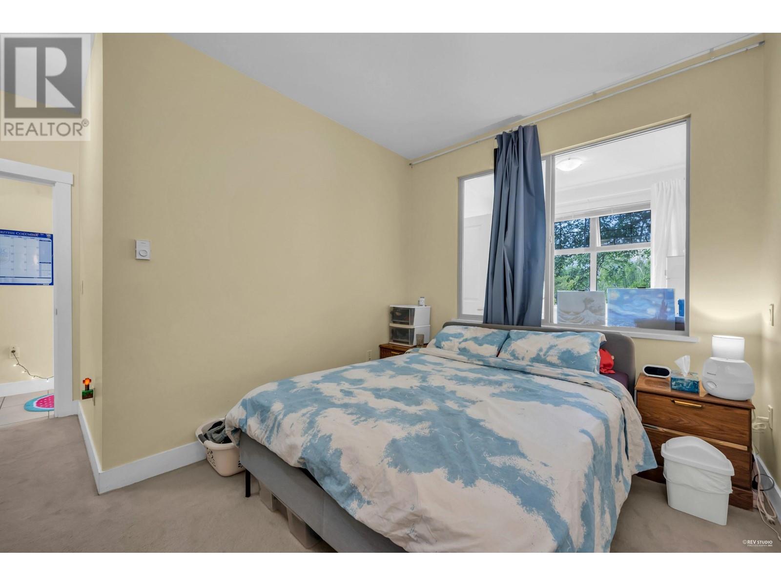 307 2083 W 33 AVENUE, Vancouver