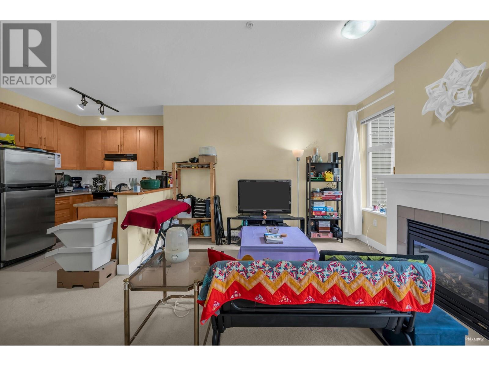 307 2083 W 33 AVENUE, Vancouver