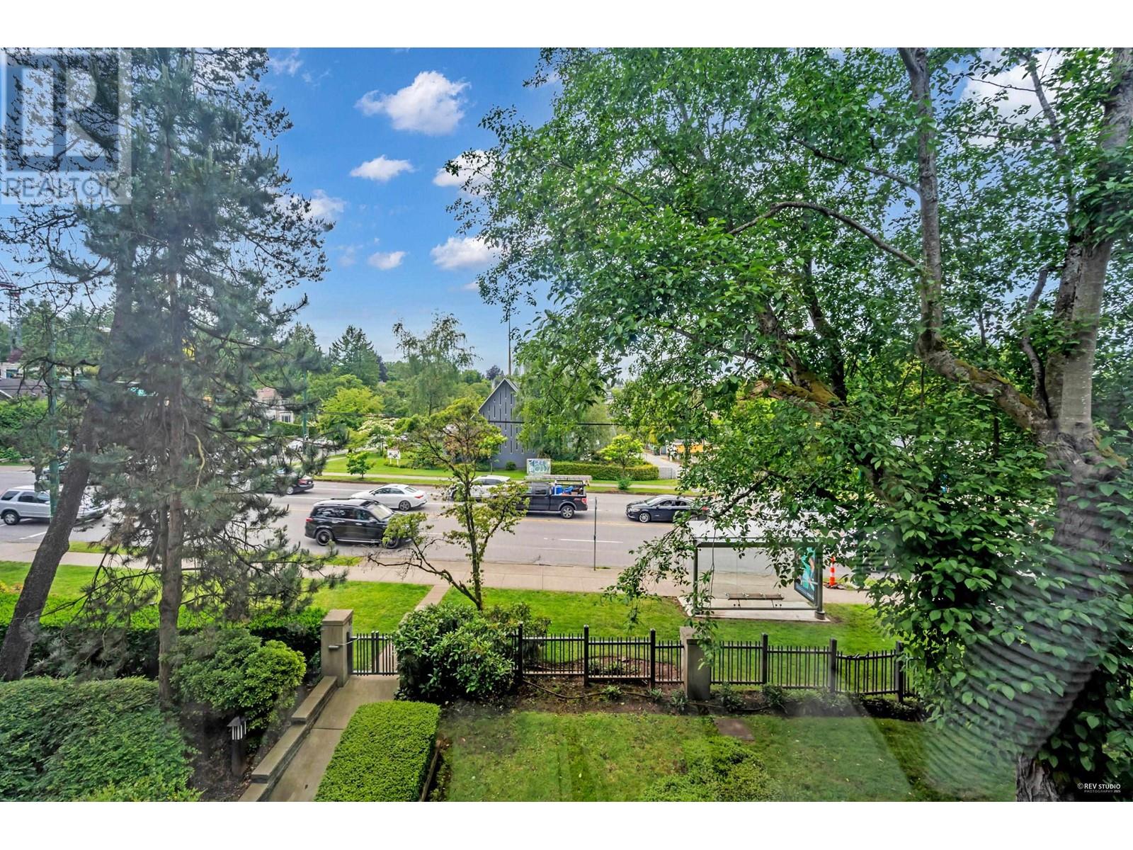 307 2083 W 33 AVENUE, Vancouver