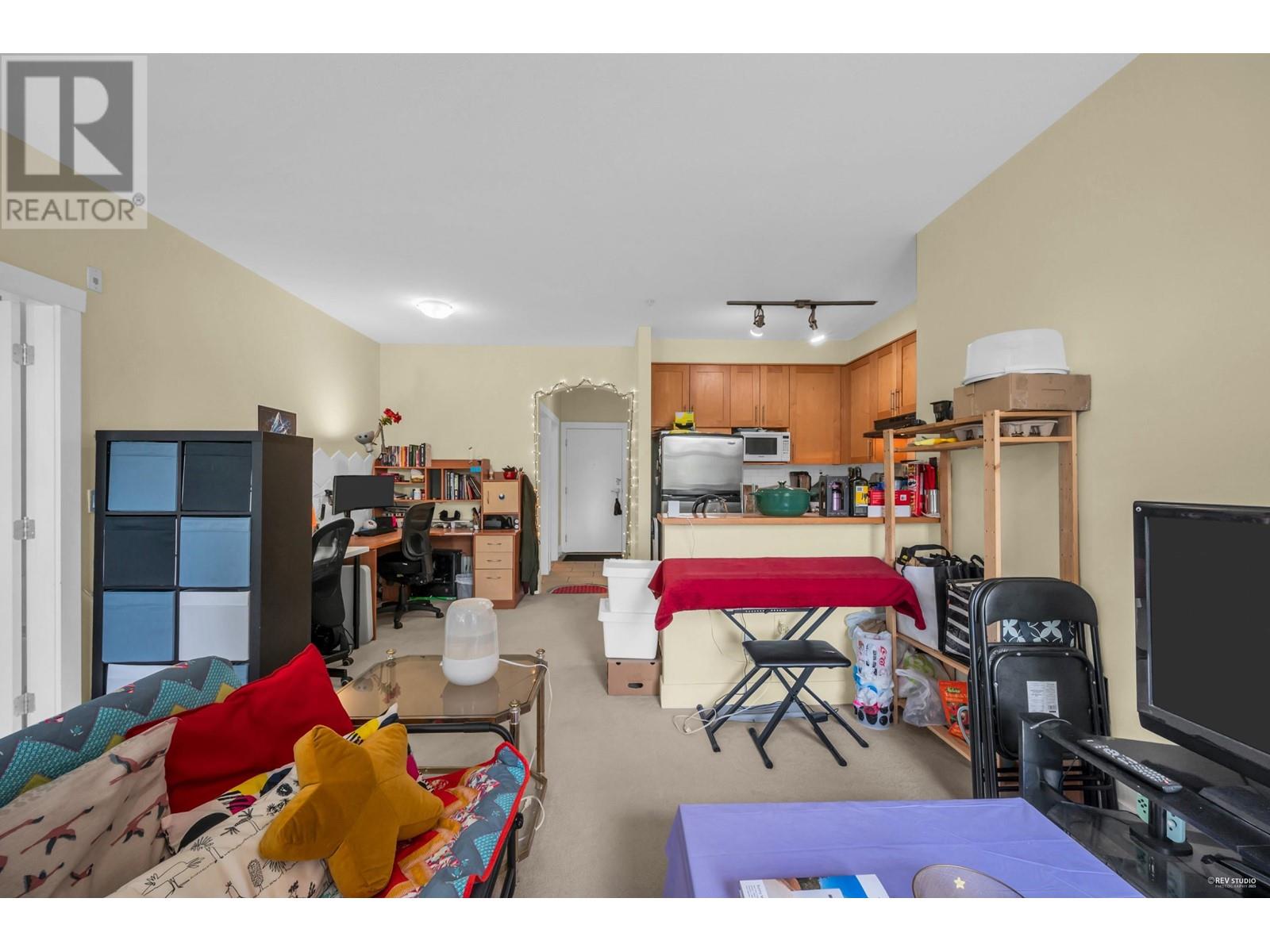 307 2083 W 33 AVENUE, Vancouver