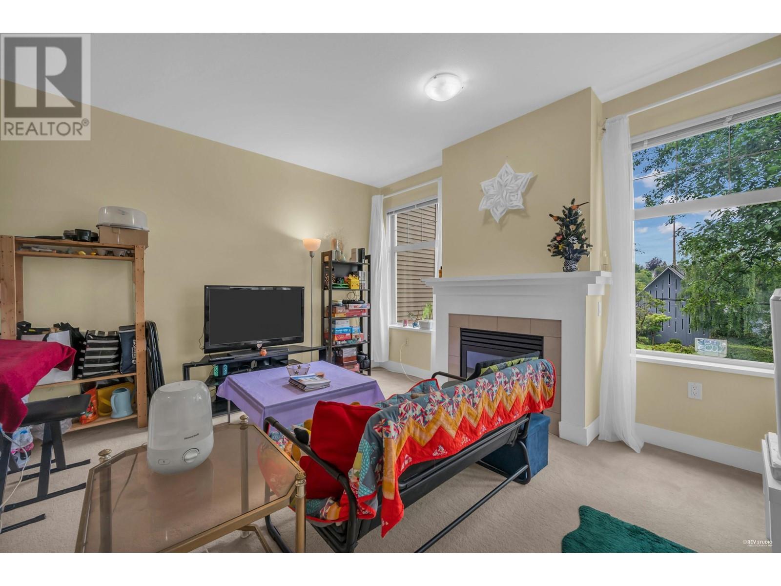 307 2083 W 33 AVENUE, Vancouver