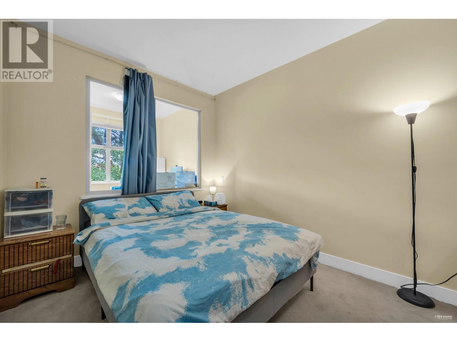 307 2083 W 33 AVENUE, Vancouver